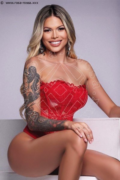 Gabriela Menina  GORIZIA 3533120523