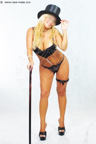 Isabella Sweet  MANTOVA 3296964931
