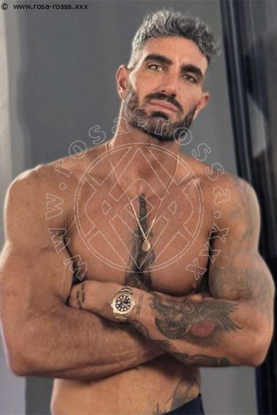 Leonardo  PALERMO 3281559433