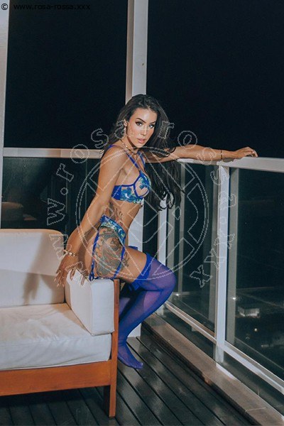 Luisa Kynnolly  DESENZANO DEL GARDA 3520902031