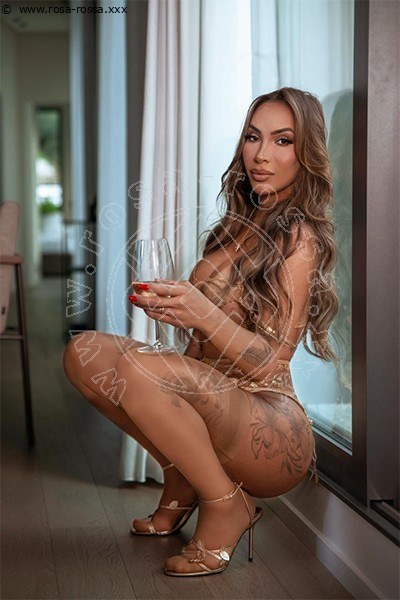 Mariana Ferraz  BRESCIA 3461274809