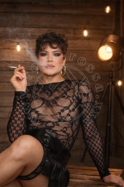 Melina Gabrielli  GENOVA 3444092432