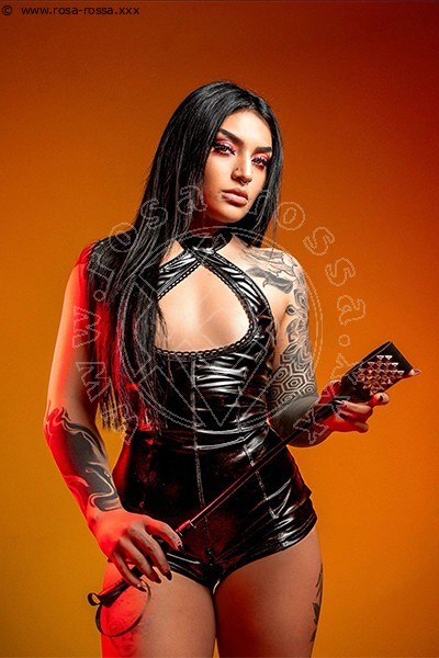 Miss Megan  LA SPEZIA 3274140069