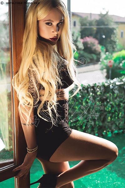 Miss Valentina Bigdick  BERGAMO 3477192685