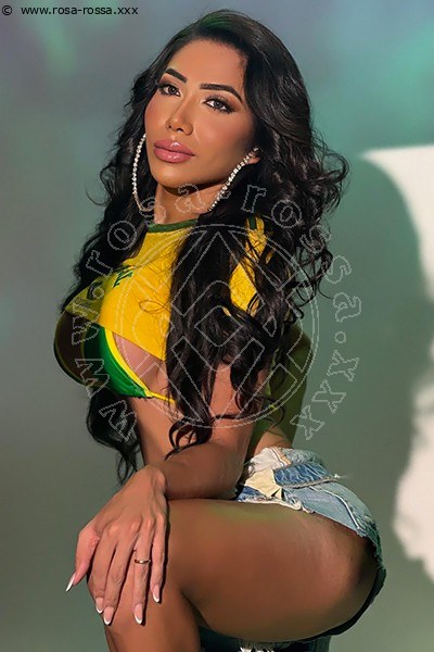 Natyelle Ninfeta  ROMA 3891178249