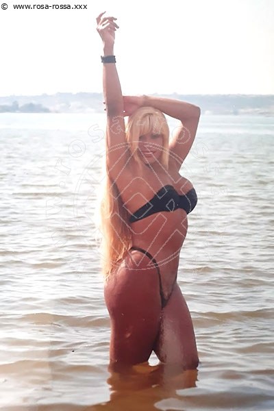 Nicole Vip Venturiny  MILANO 3533538868
