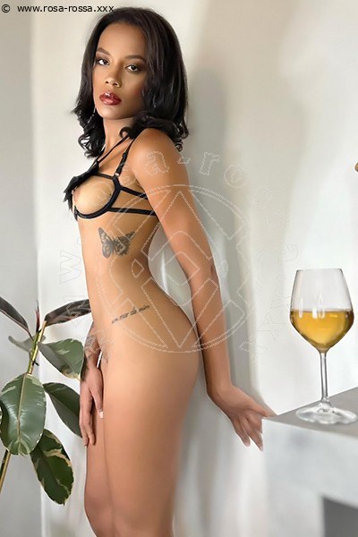 Rebecca Butterfly  VERONA 3512996592