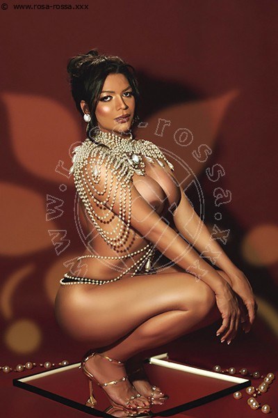 Foto Immagine Renata Molina Trans Barcellona 0034686368242