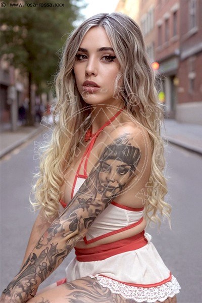 Foto Immagine Rossana Bulgari Italiana Trans Escort Roma 3664827160