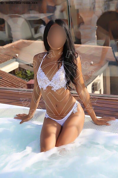 Sabrina Trans Asiatica  VERONA 3899316692