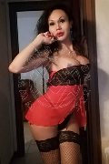 Foto Immagine Adriana Paulett Transescort 3891399263 - 268