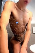 Foto Immagine Ariel Femboy Travescort Roma 3295516521 - 6