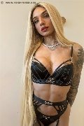 Foto Immagine Brunna Campanaro Trans Imola 3509335566 - 7