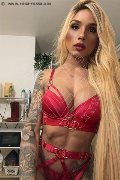 Foto Immagine Brunna Campanaro Trans Imola 3509335566 - 15