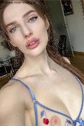 Foto Immagine Cassandra Escort Vibo Valentia 3510925913 - 12