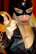 Foto Immagine Cleopatra Imperatrice Mistress Milano 3401409941 - 3