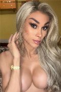 Foto Immagine Eduarda Vogue Trans Alessandria 3478447704 - 33