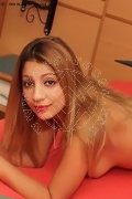 Foto Immagine Isabel Escort Melsungen 004915143376339 - 4