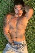 Foto Immagine Magic Mike Boys Matera 3669887750 - 2