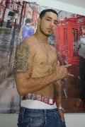 Foto Immagine Magic Mike Boys Matera 3669887750 - 4