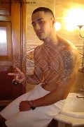 Foto Immagine Magic Mike Boys Matera 3669887750 - 21