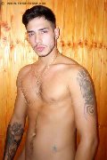 Foto Immagine Magic Mike Boys Matera 3669887750 - 17
