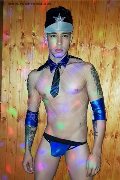 Foto Immagine Magic Mike Boys Matera 3669887750 - 14