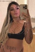 Brindisi Escort Amelia Green 344 61 31 521 foto selfie 2