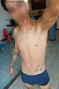 Caracas Boys Andrew  00584127794313 foto selfie 2