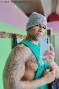 Bergamo Boys Etan 344 69 38 795 foto selfie 2
