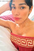 Como Trans Flavia 320 11 53 101 foto selfie 3