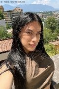 Roma Trans Escort Julianna 320 60 93 921 foto selfie 4