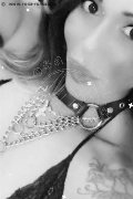 La Spezia Trans Keylla Rios 333 56 54 798 foto selfie 87