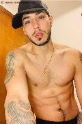 Matera Boys Magic Mike 366 98 87 750 foto selfie 3