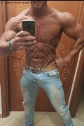 Torino Boys Mike 333 32 35 983 foto selfie 3
