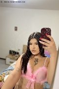 Parma Trans Raychel Naomi 350 90 48 422 foto selfie 5