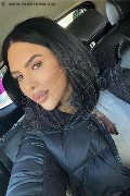 Roma Trans Escort Rebecca Hot 380 76 50 574 foto selfie 11