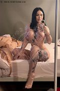 Roma Trans Escort Rebecca Hot 380 76 50 574 foto selfie 2