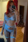 Genova Trans Escort Valentina Romero 388 10 80 723 foto selfie 10