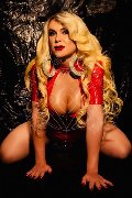 Foto Immagine Sheron Bionda Cavallona Travescort 3342506844 - 6