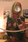 Foto Immagine Silvia Seneve Trans Ginevra 0041767871627 - 5