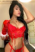 Foto Immagine Vittoria Tovar Transescort Civitanova Marche 3510846906 - 13