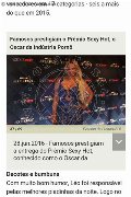 Foto Immagine Walkiria Drumond Pornostar Trans Viareggio 3389678827 - 26