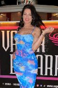 Foto Immagine Yah Tavarez Trans Roma 3395751520 - 46