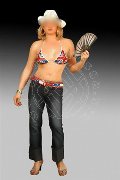 Foto Immagine Yasmin Transescort Mannheim 004916098550984 - 5