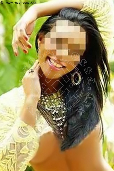 Analia Heisse Latina FRIBURGO IN BRISGOVIA 004915218930379