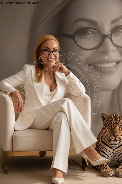 Claudia LOSANNA 0041767565842
