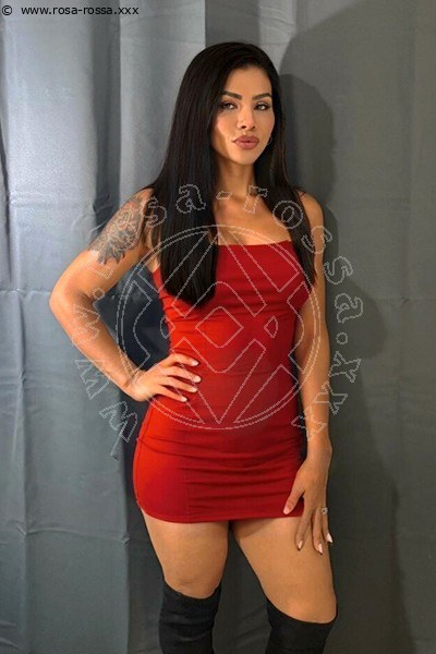 Jennifer MILANO 3480175707