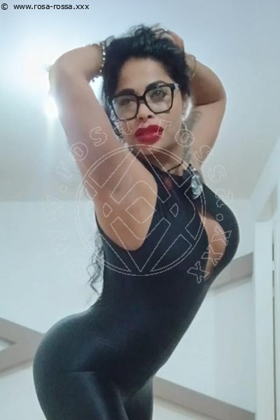 Nicole L'AQUILA 3483844401