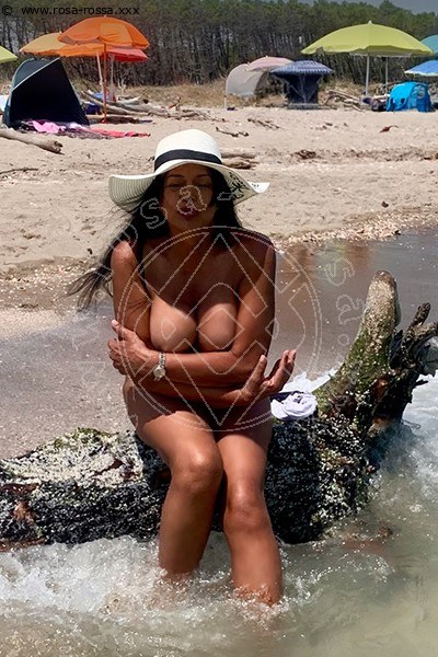 Roberta Brasiliana LIDO DI DANTE 3514198883